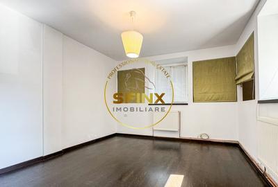 Spatiu/apartament de inchiriat-etaj 1 de casa / DOROBANTI - 5