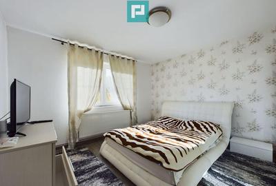 Casa P+E la cheie in Vladimirescu - 3