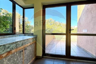 Casa / Vila cu 5 camere de vanzare pe Bulevardul Ferdinand Constanta - 18