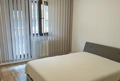 Dau spre chirie apartament 2 camere decomandat in Dobroesti Fundeni - 9