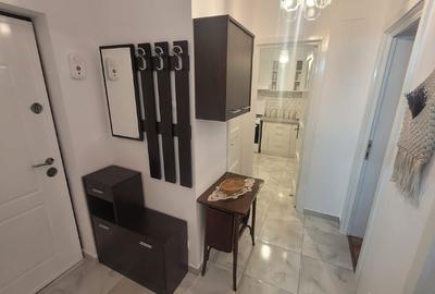 Apartament cu 2 camere decomandat în Primăverii - 4