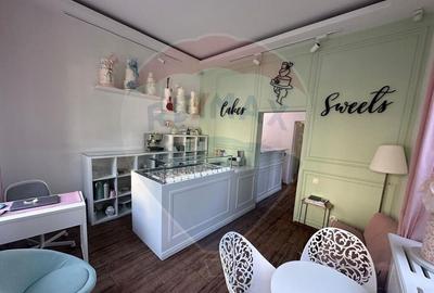 Casa / Vila de inchiriat 6 camere in zona Foisorul de F... Casa / Vila de inchiriat 6 camere in zona Foisorul de F... - 5