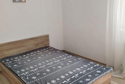 Apartament cu 2 camere semidecomandat în Drumul Taberei