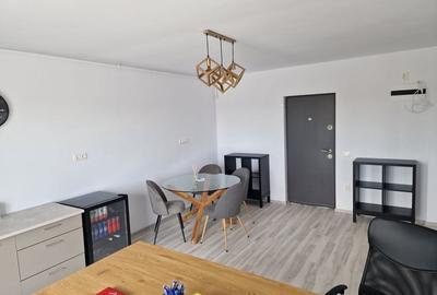 Studio Otopeni la parter, ideal business, include parcare - 4