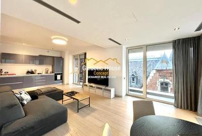 Apartament cu 3 camere decomandat în Calea Victoriei - 3