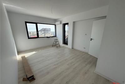 Garsoniera de in Focsani Ozone City, etaj 1 , 44mp utili - 8