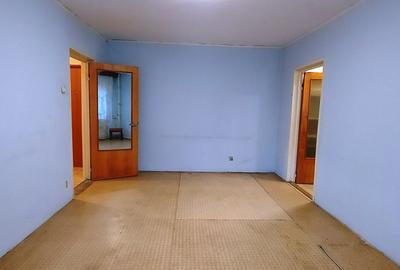 Apartament cu 4 camere semidecomandat în Lujerului - 2