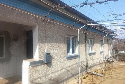 Casă cu Teren 1100 Mp în Breasta - 1