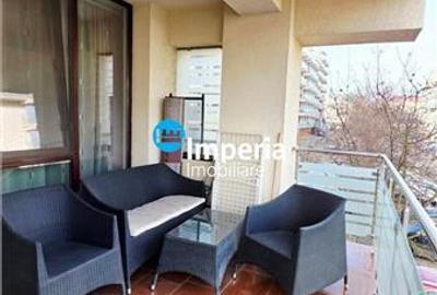 Apartament cu 3 camere decomandat în Copou - 9