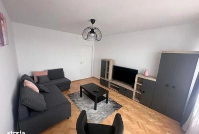 Apartament cu 2 camere decomandat în Circumvalațiunii - 4