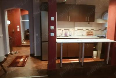 Apartament cu 2 camere decomandat în Nicolae Grigorescu - 8