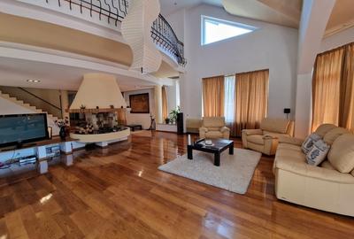 De Vanzare! Vila (S+P+2E) pe Iancu Nicolae - 7