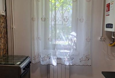 Apartament cu 2 camere decomandat în Central - 8