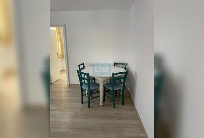 Apartament cu 2 camere semidecomandat, mobilat în Gheorgheni - 6