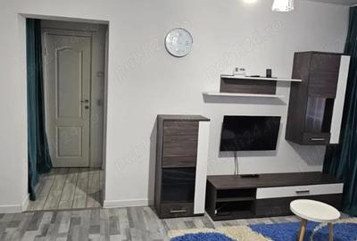 Apartament cu 2 camere semidecomandat în Central - 2