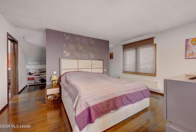 Casă individuală cu 11 camere cu Canalizare în Mogoșoaia - 6