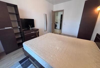 Apartament cu 2 camere decomandat, mobilat în Grozăvești - 13