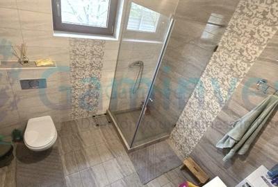 Casă individuală cu 4 camere cu Canalizare în Sântandrei - 7