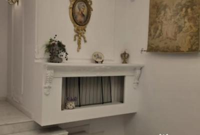 Apartament cu 4 camere decomandat în P-ța Dorobanți - 2