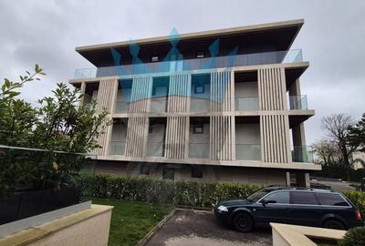 Penthouse 4 Camere Kiseleff Bucuresti - 31