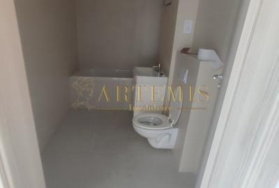 Apartament de 2 camere, decomandat, 50 mp., zona Drumului Cetatii - 10