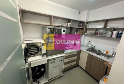 Spatiu Comercial Decebal | 120 MP | Bloc Nou - 9