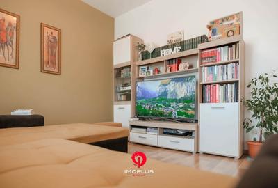 PROPRIETATE RARA LA VANZARE!  3 CAMERE ZONA EXCLUSIVISTA DE CASE PACURARI - 2