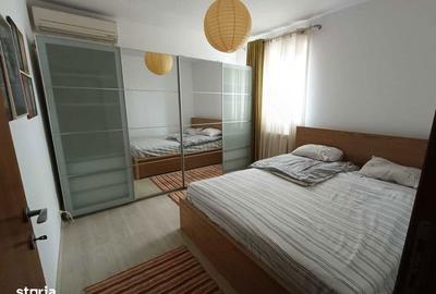 Apartament cu 2 camere, mobilat în Tineretului - 7