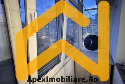 Apartament cu 2 camere semidecomandat, mobilat în Pantelimon - 15