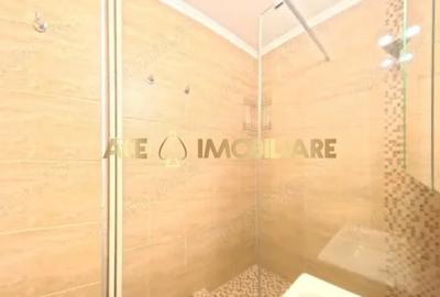 Apartament cu 2 camere decomandat, mobilat în Baba Novac - 5