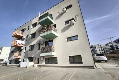 Apartament de inchiriat pe malul marii Mamaia Nord - 7