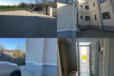 Apartament cu 3 camere decomandat în Corbeanca