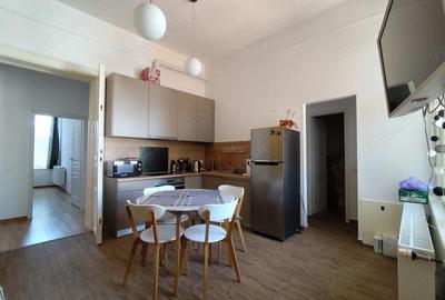 Apartament cu 3 camere decomandat în Ultracentral - 12