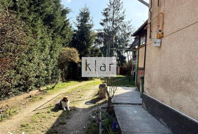Casă cu 10 camere cu Teren 682 Mp în Mărăști - 11