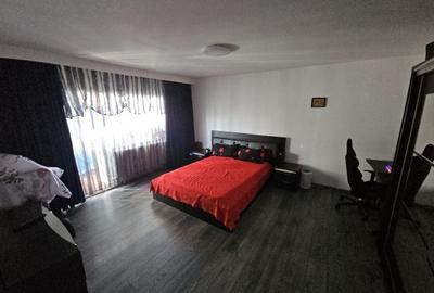 Apartament cu 2 camere decomandat în Faleza Nord