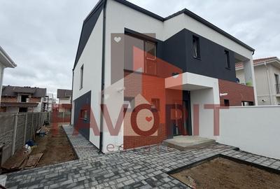 Duplex P+E | Toate utilitatile inclusiv asfalt | Statie de transport | Parc - 1