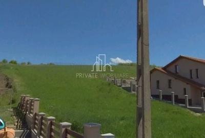 Teren Construcții extravilan de 2358 mp, în Albești - 1