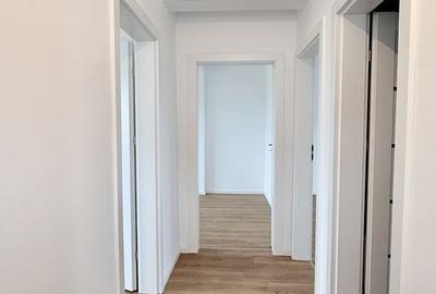 Casă cu 4 camere cu Teren 350 Mp în Valea Lupului - 13