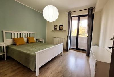 Se vinde apartament 2 camere complet mobilat si utilat, Ghencea. - 6
