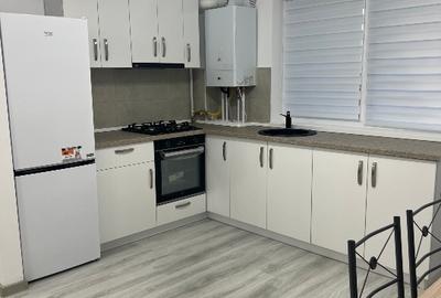 Apartament 2 camere tip studio - 7