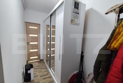 Apartament 3 camere, 60mp, zona Cugir - 3