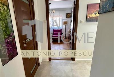 Apartament cu 3 camere decomandat, mobilat în Gheorghe Doja - 18