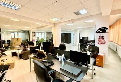 Cladire de birouri cu 4 etaje si parcare 10 locuri - zona Cotroceni - 2