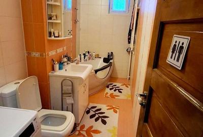 Apartament cu 3 camere semidecomandat în Calea Aradului - 8
