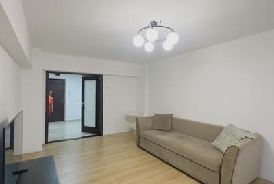 Apartament cu 2 camere decomandat, mobilat în Unirii - 5