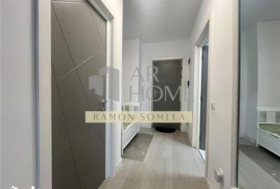 Apartament cu 2 camere, mobilat în Sud - 9