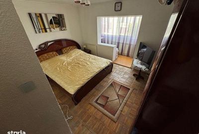 Apartament cu 3 camere decomandat în Central - 7