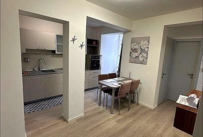 Apartament cu 3 camere, mobilat în Ștrand - 2