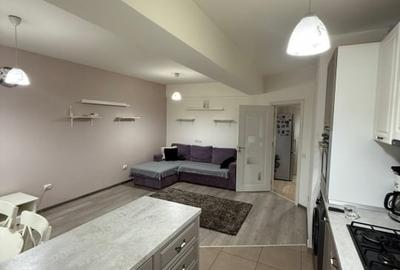 2 camere- Valea Lupului- 56mp- etaj 3 - 97.000 euro - 4