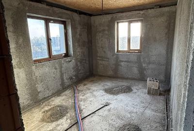 Casă cu 4 camere în Vadu Moldovei - 3